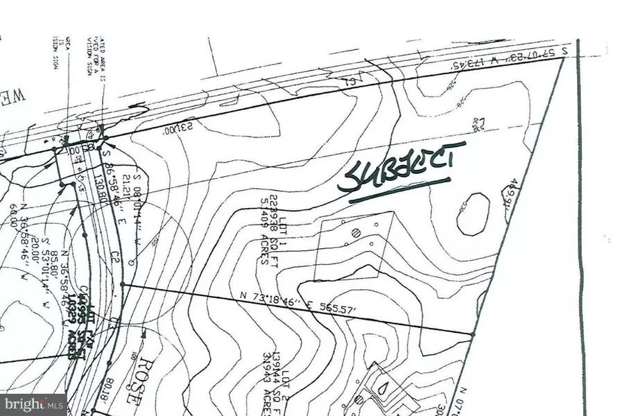 0-LOT 1 DAVID CT, Kearneysville, WV 25430