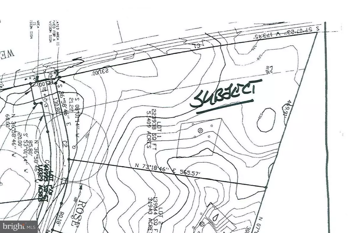 Kearneysville, WV 25430,0-LOT 1 DAVID CT