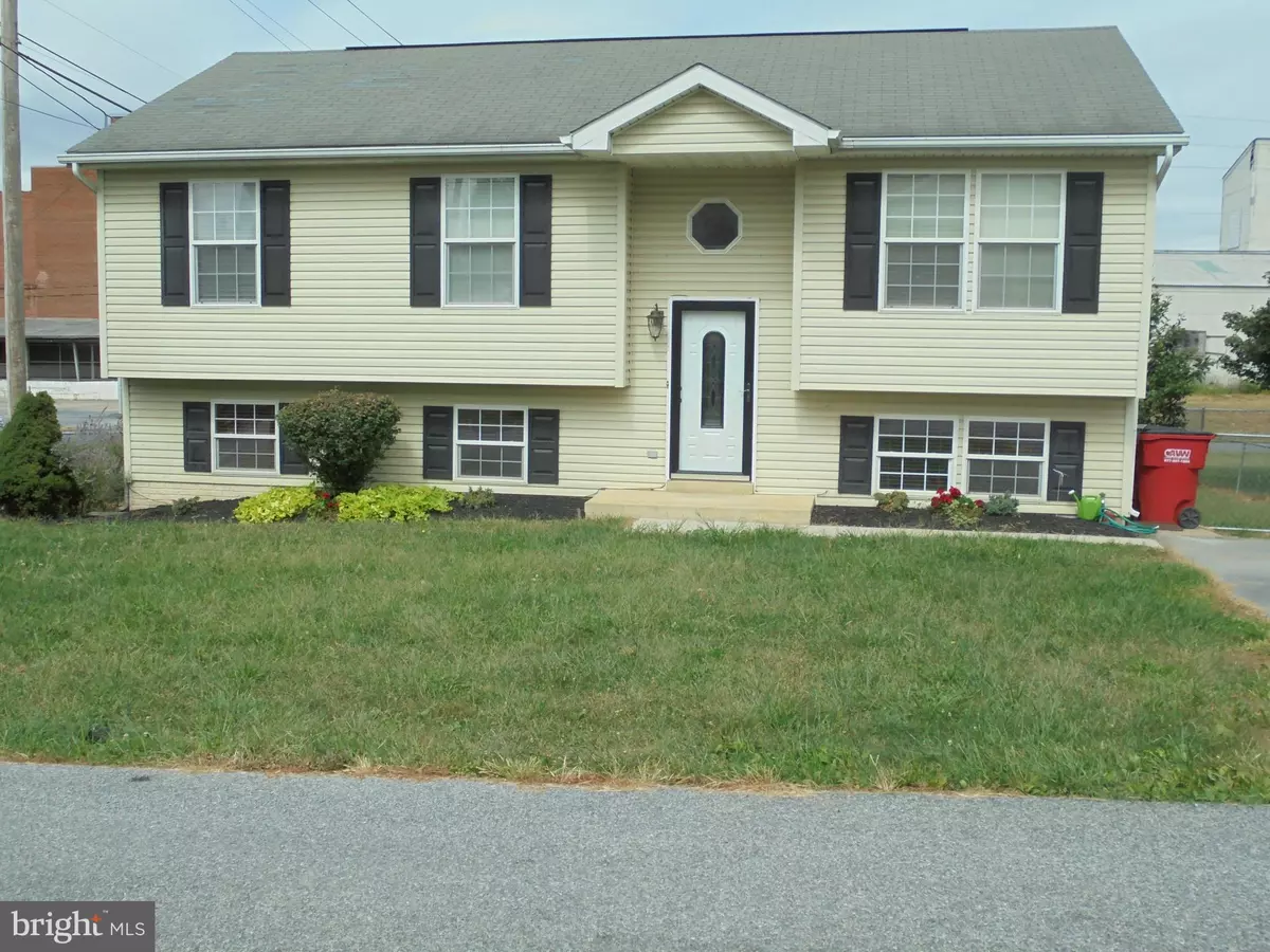 Ranson, WV 25438,201 PRESTON PL