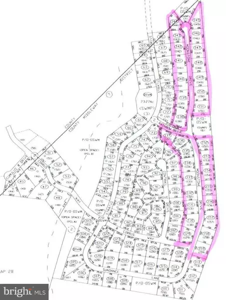 MOONSTONE DRIVE, Kearneysville, WV 25430