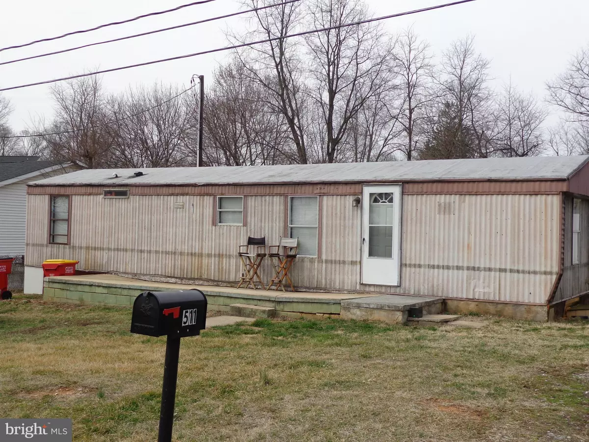 Ranson, WV 25438,511 GRASSDALE ST