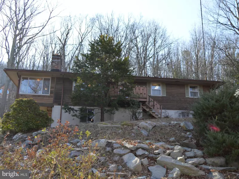 266 WRENS VIEW LN, Harpers Ferry, WV 25425