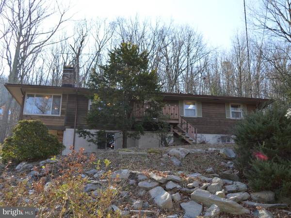 266 WRENS VIEW LN, Harpers Ferry, WV 25425