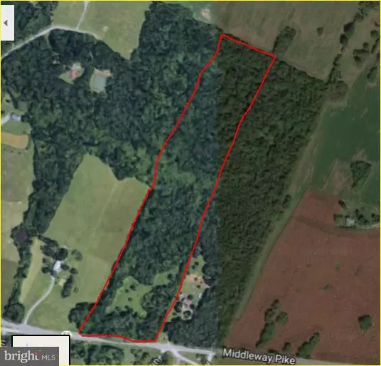 Kearneysville, WV 25430,LAMBERT LOT