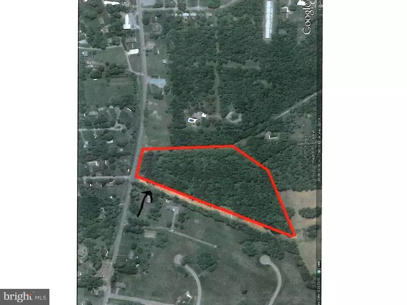 MARTINSBURG PIKE, Shepherdstown, WV 25443