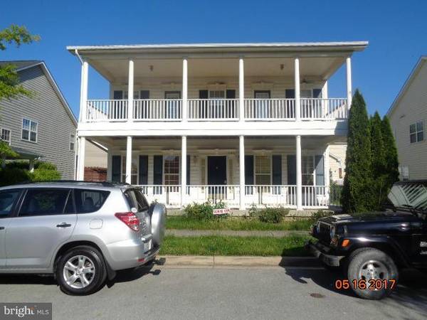 203 BULLSKIN ST, Charles Town, WV 25414