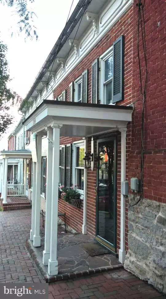 Shepherdstown, WV 25443,134 W GERMAN ST