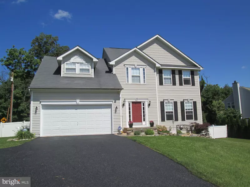 15 APPOMATTOX LN, Shepherdstown, WV 25443