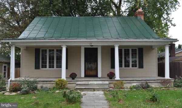 22 CLAY ST, Harpers Ferry, WV 25425