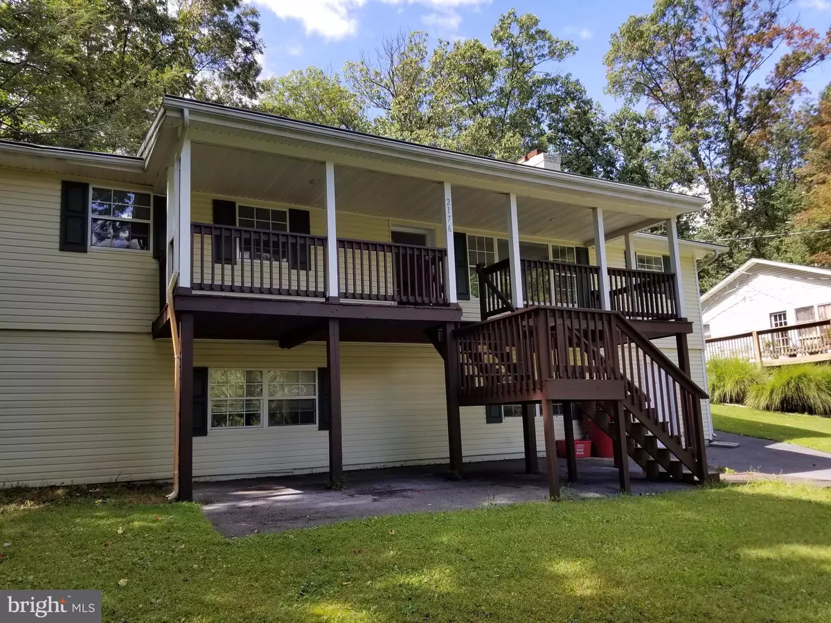 Harpers Ferry, WV 25425,2176 LAKESIDE DR