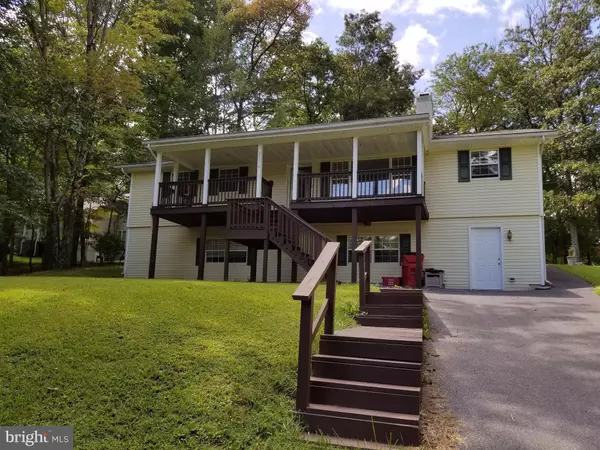 Harpers Ferry, WV 25425,2176 LAKESIDE DR