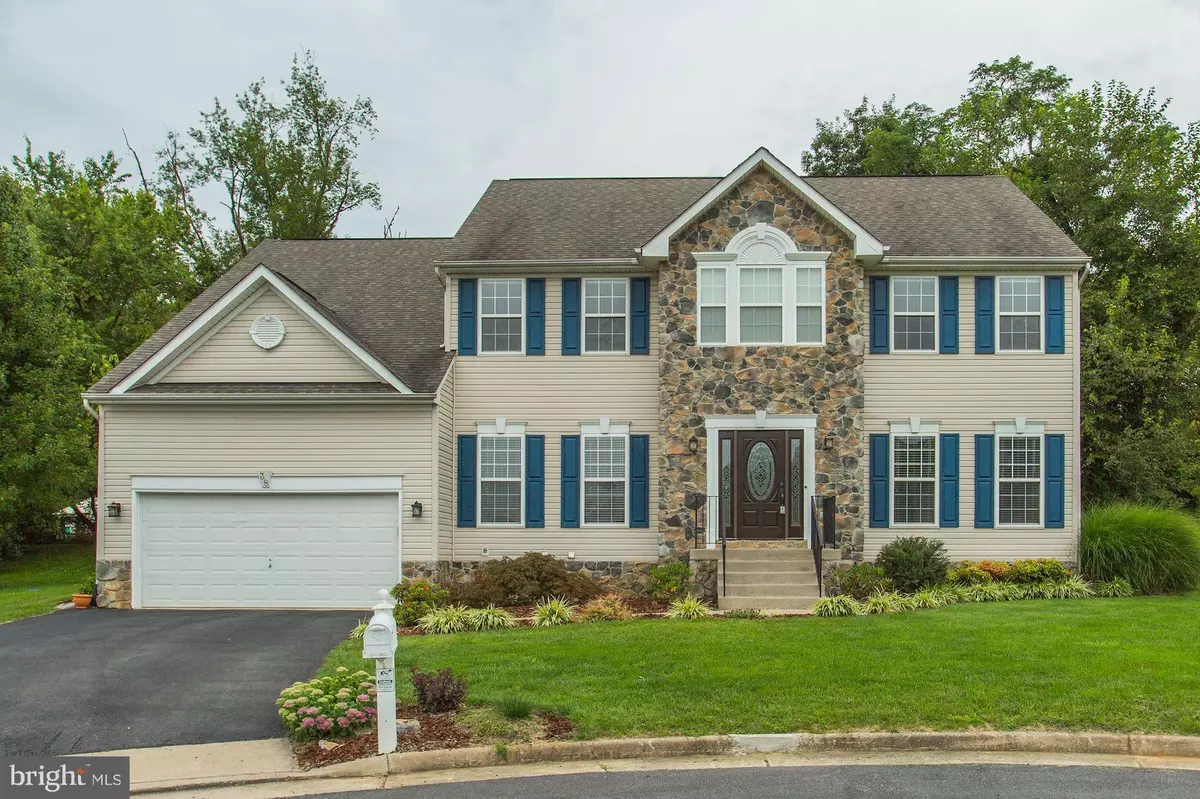 Charles Town, WV 25414,38 LA QUINTA CT