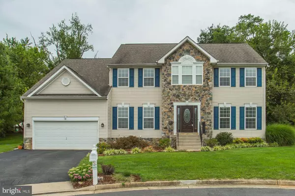 38 LA QUINTA CT, Charles Town, WV 25414