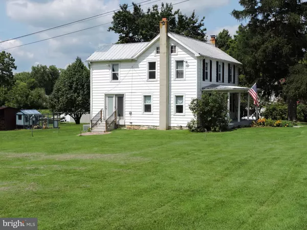 Harpers Ferry, WV 25425,76 MAPLE AVE