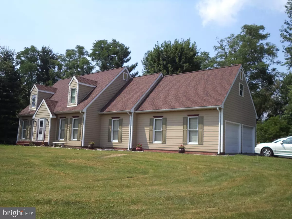 Harpers Ferry, WV 25425,502 DEER MT DR