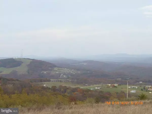 Romney, WV 26757,NATHANIEL DR