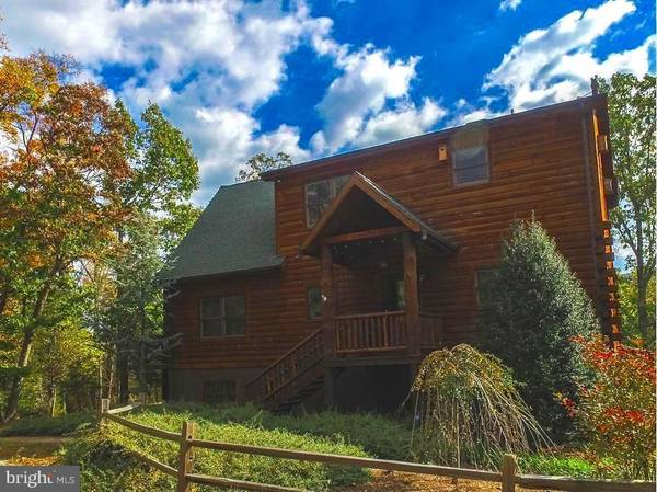 693 BOBCAT HOLLOW RD, Romney, WV 26757