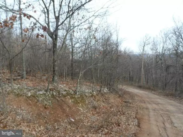 Paw Paw, WV 25434,LOT 17 FALCONWOOD DRIVE