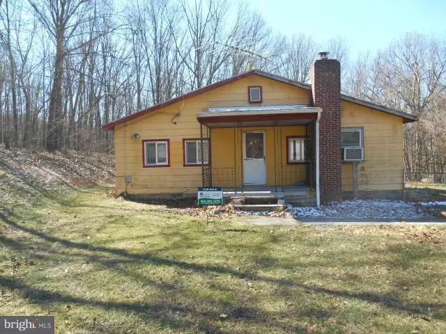 6540 SPRING GAP RD, Slanesville, WV 25444