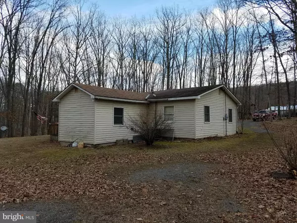 Romney, WV 26757,0 J R RANNELLS RD