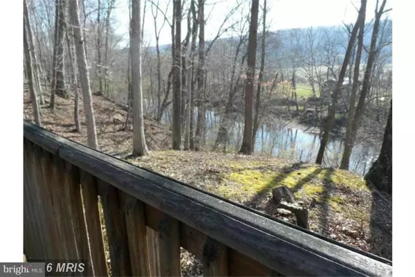 Capon Bridge, WV 26711,14 CREEKSIDE