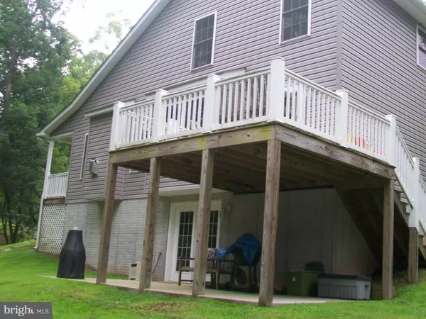 Slanesville, WV 25444,182 HIDDEN SPRINGS CT