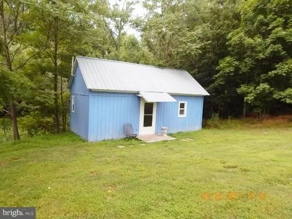 High View, WV 26808,202 HOPE PL