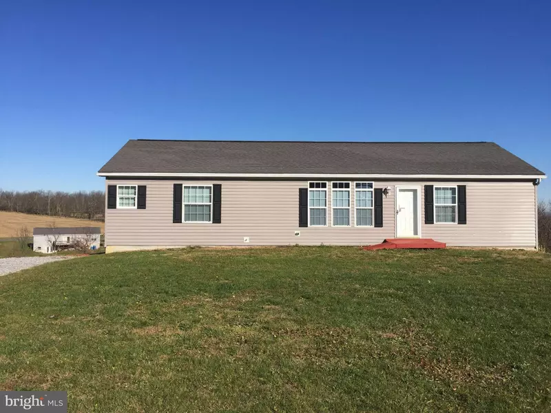 11340 ANNE LN, Mercersburg, PA 17236