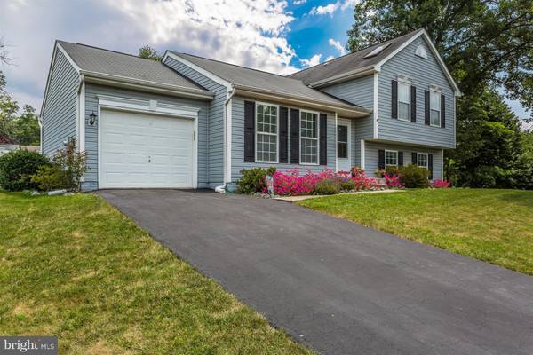 15122 STONE RIDGE RD, Greencastle, PA 17225