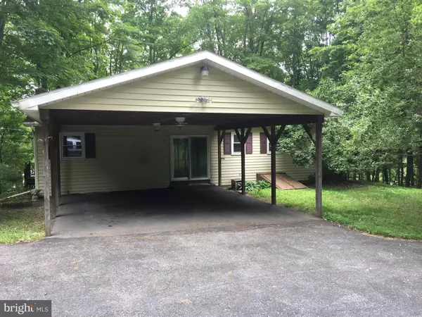 Spring Run, PA 17262,22466 MAPLE LN