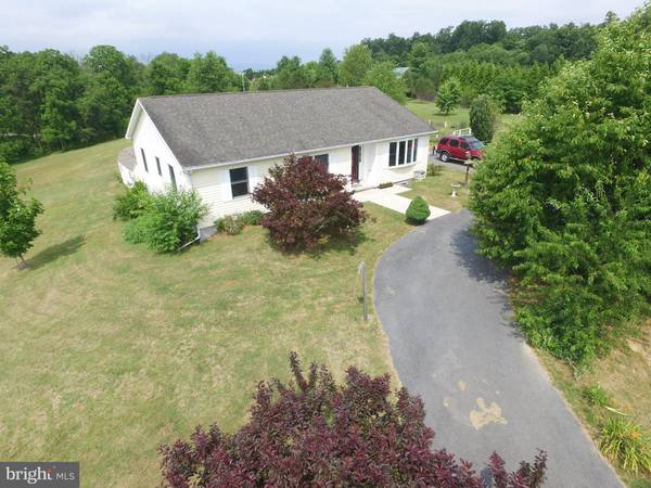 5931 HAGER RD, Greencastle, PA 17225