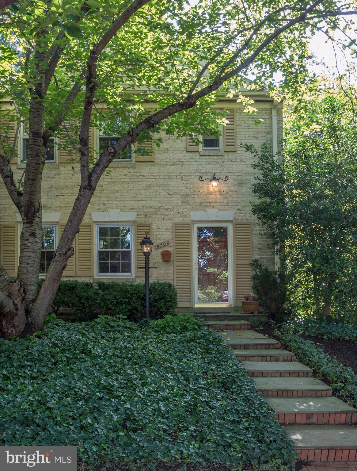 9700 RANGER RD, Fairfax, VA 22030