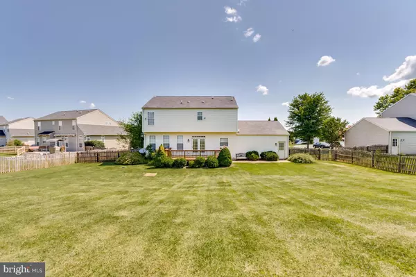 Charles Town, WV 25414,58 BUCKSKIN CT