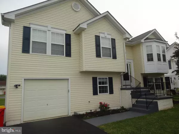 110 ESTATE LN, Ranson, WV 25438