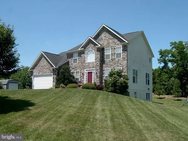 Summit Point, WV 25446,156 BRITTANY LN