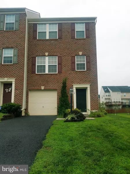 36 DON QUIXOTE DR, Charles Town, WV 25414