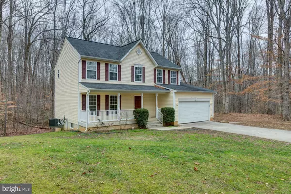 Ruther Glen, VA 22546,4 WILLOW CT