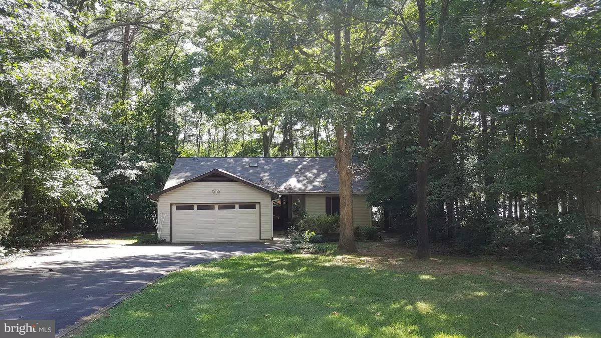 Ruther Glen, VA 22546,550 LAKE CAROLINE DR