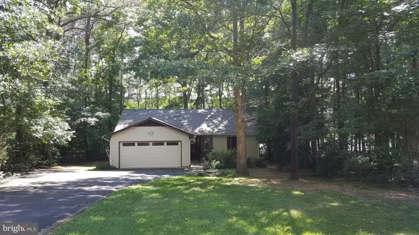 550 LAKE CAROLINE DR, Ruther Glen, VA 22546