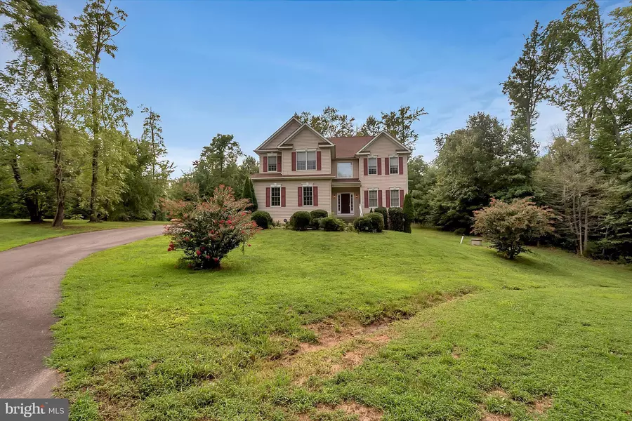 3518 WHITE HALL RD, King George, VA 22485