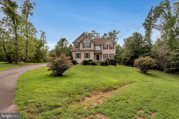 3518 WHITE HALL RD, King George, VA 22485