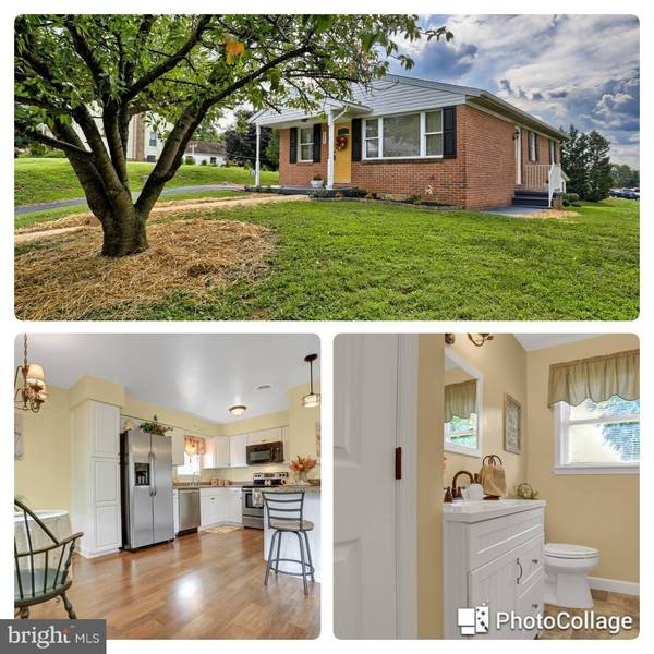 328 ARTIZAN ST S, Williamsport, MD 21795