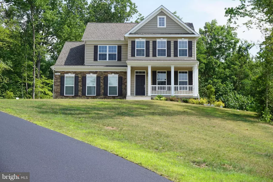 26266 TRANQUILITY WAY, Mechanicsville, MD 20659