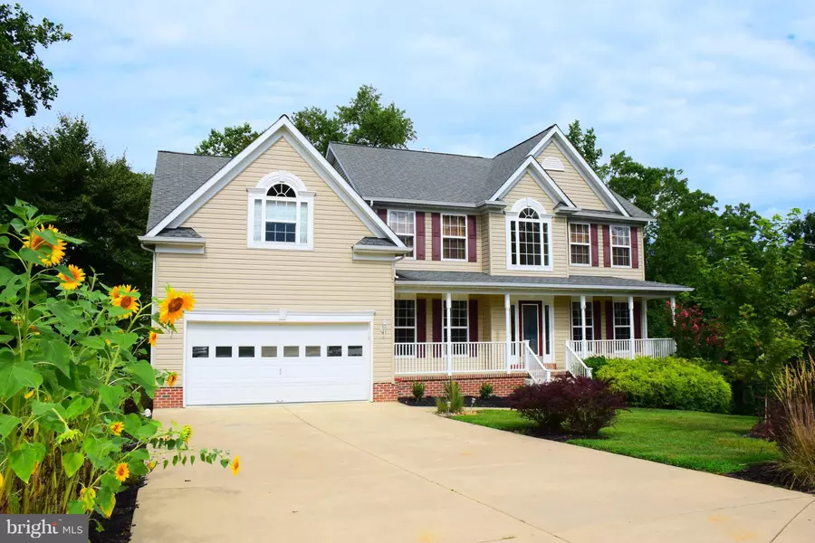 44906 GOLDEN EYE CT, Callaway, MD 20620