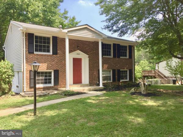 4505 BISHOPMILL CIR, Upper Marlboro, MD 20772