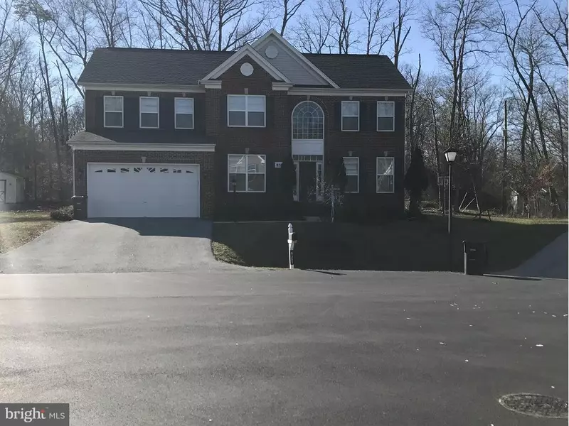 8301 CEDARVIEW CT, Clinton, MD 20735