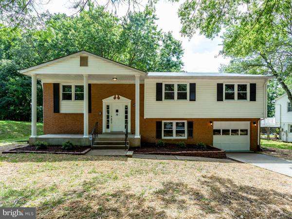 9004 LONGBOW RD, Fort Washington, MD 20744