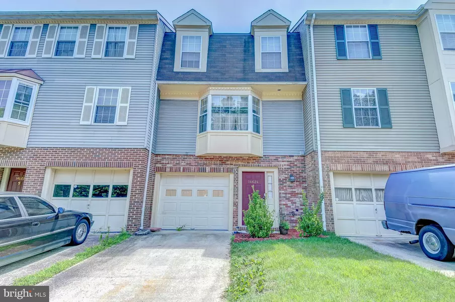 14624 GOVERNOR SPRIGG PL #450, Upper Marlboro, MD 20772