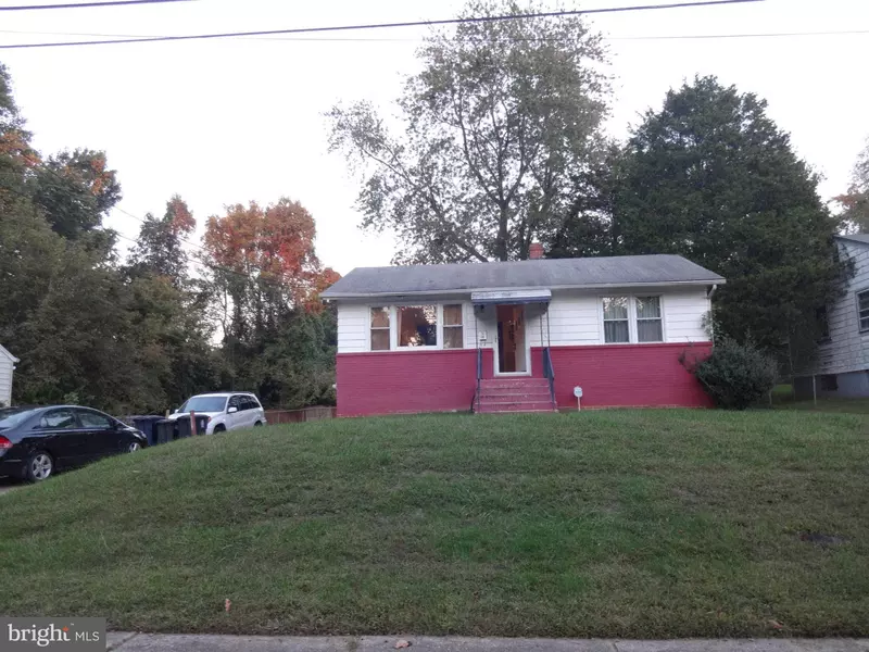 21 GENTRY LN, Capitol Heights, MD 20743