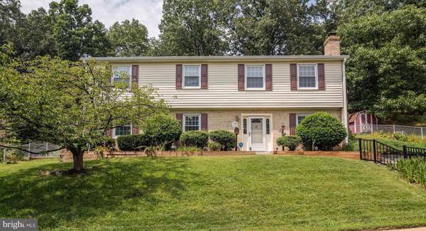 11512 MONTGOMERY CT, Beltsville, MD 20705